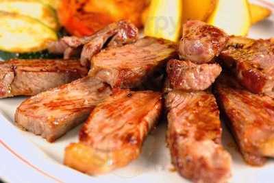 El Barquito Café-bar