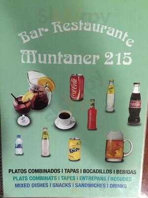 Muntaner 215