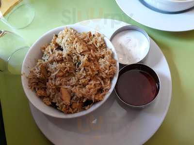 Masala Indian Restaurant