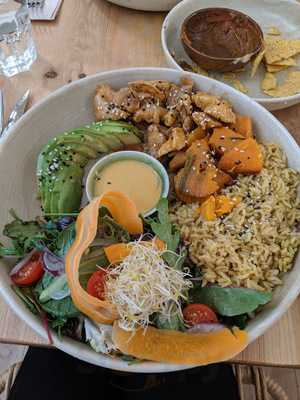 Masala Indian Restaurant