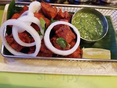 Masala Indian Restaurant