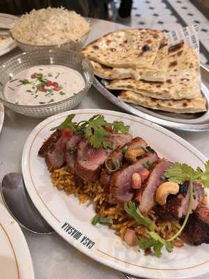 Masala Indian Restaurant