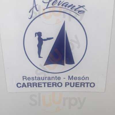 Restaurante Carretero