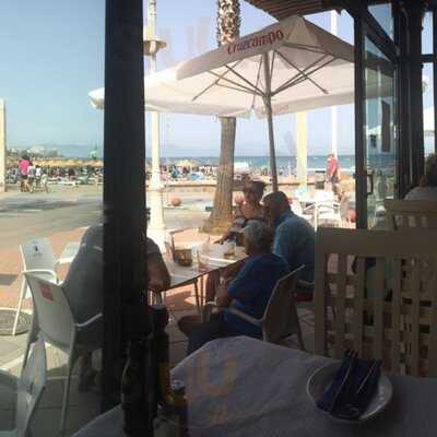 Restaurante Carretero