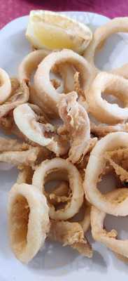 Restaurante Carretero