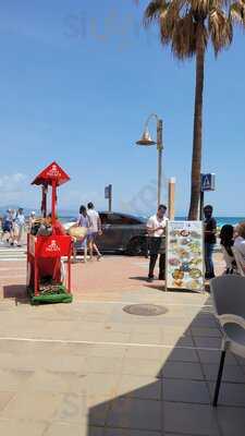 Restaurante Carretero