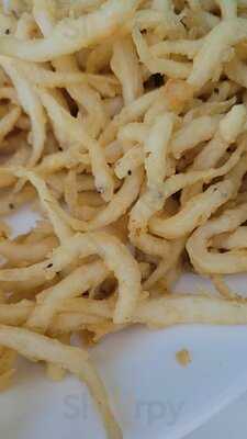 Restaurante Carretero