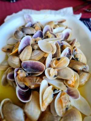 Restaurante Carretero