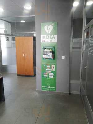 Taberna De Bracamonte