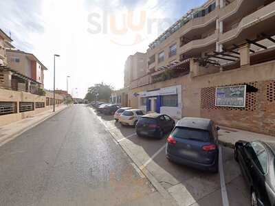 Taberna De Bracamonte