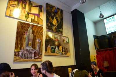 Bar Bodega Costa Brava