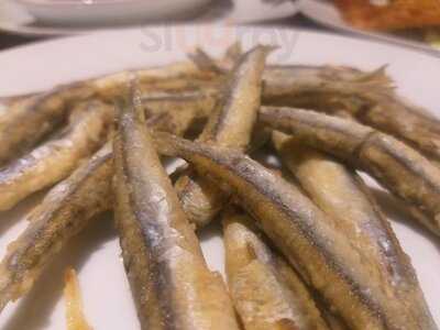 Café Bar El Peñón