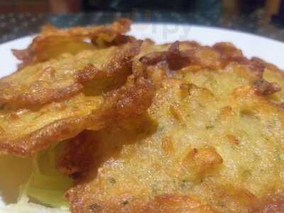 Café Bar El Peñón