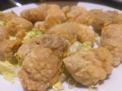 Café Bar El Peñón