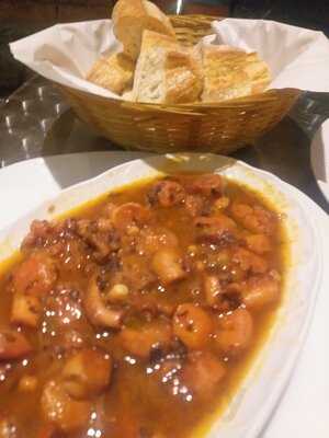 Café Bar El Peñón