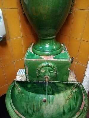 Julivert Meu Pedralbes