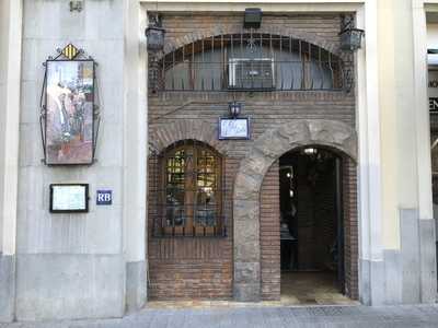 Julivert Meu Pedralbes