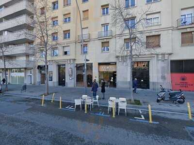 Julivert Meu Pedralbes