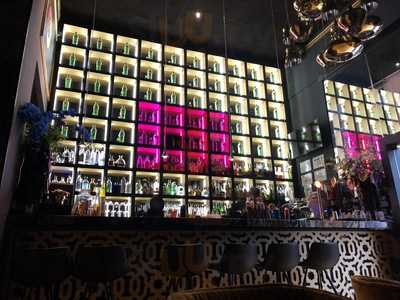 Boca Cocktail Lounge