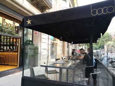 Boca Cocktail Lounge