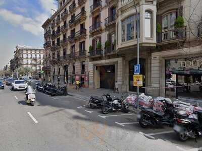 Boca Cocktail Lounge