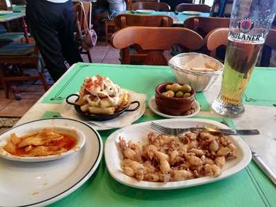 Cruz Blanca Cervecería