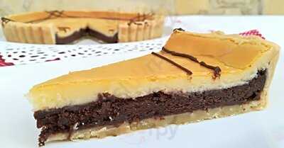 Obrador/pastelería Deseos De Azúcar