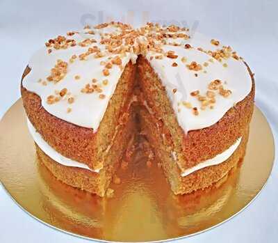 Obrador/pastelería Deseos De Azúcar