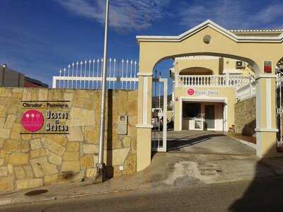 Obrador/pastelería Deseos De Azúcar