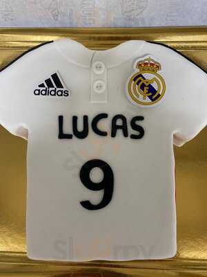 Obrador/pastelería Deseos De Azúcar