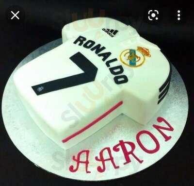 Obrador/pastelería Deseos De Azúcar