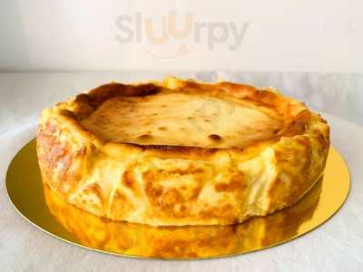 Obrador/pastelería Deseos De Azúcar