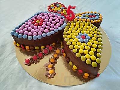 Obrador/pastelería Deseos De Azúcar