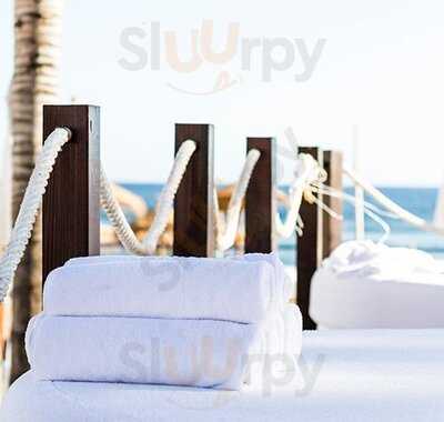 Tango Beach Restaurant Marbella