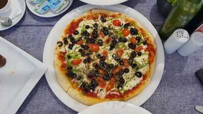 Tango Beach Restaurant Marbella