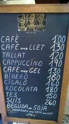 Cafés Roure
