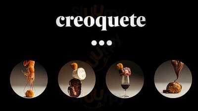 Creoquete