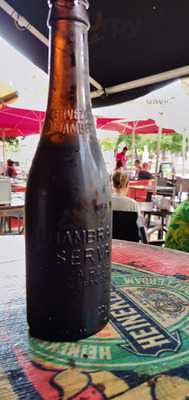 Celtic Druids Irish Bar