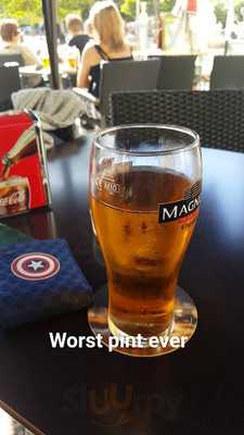 Celtic Druids Irish Bar