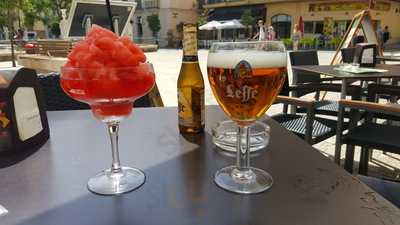 Celtic Druids Irish Bar