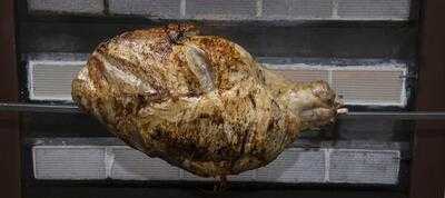 Asador Viña Málaga