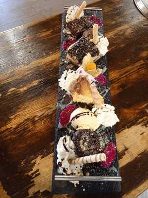 Asador Viña Málaga