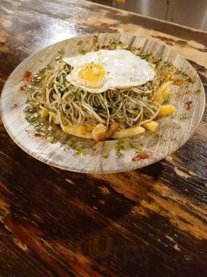 Asador Viña Málaga