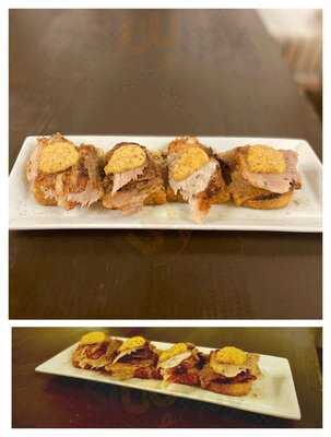 Asador Viña Málaga