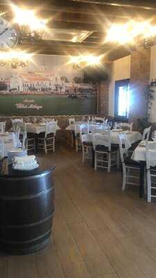 Asador Viña Málaga