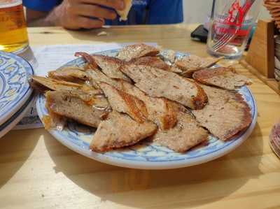 Asador Viña Málaga