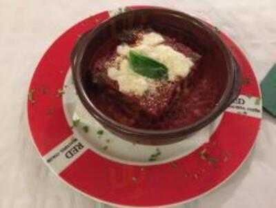 Restaurante Vilarroel 100