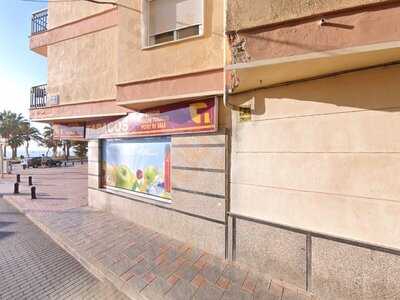 Restaurante The Cafe