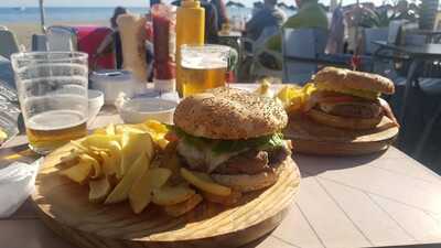 Guayway Hot Dog To Go