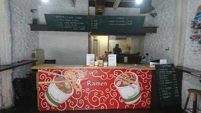 Ramen Take Away Ittetsu